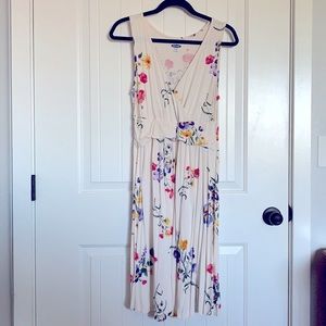 Maternity Sundress